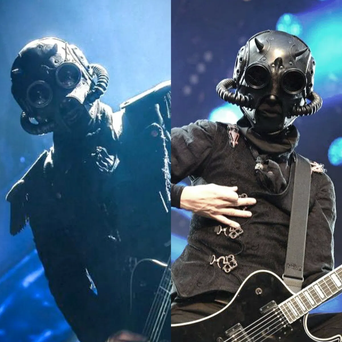 Avatar of Aether and Phantom