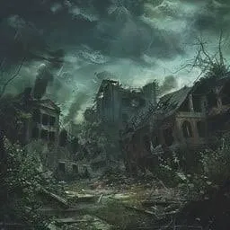 Avatar of They abandoned you, and now it's too late.