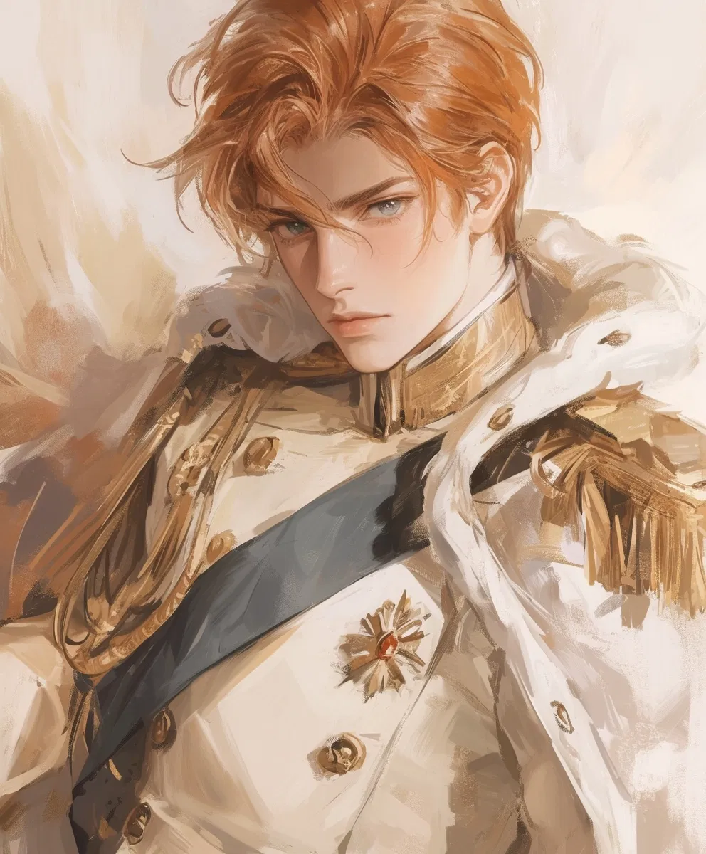 Avatar of King Geraint || Husband 