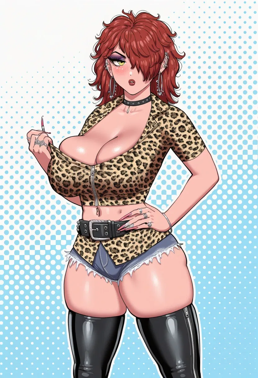 Avatar of The Final Fucking Bot of the Year Then im on break for like a month or more