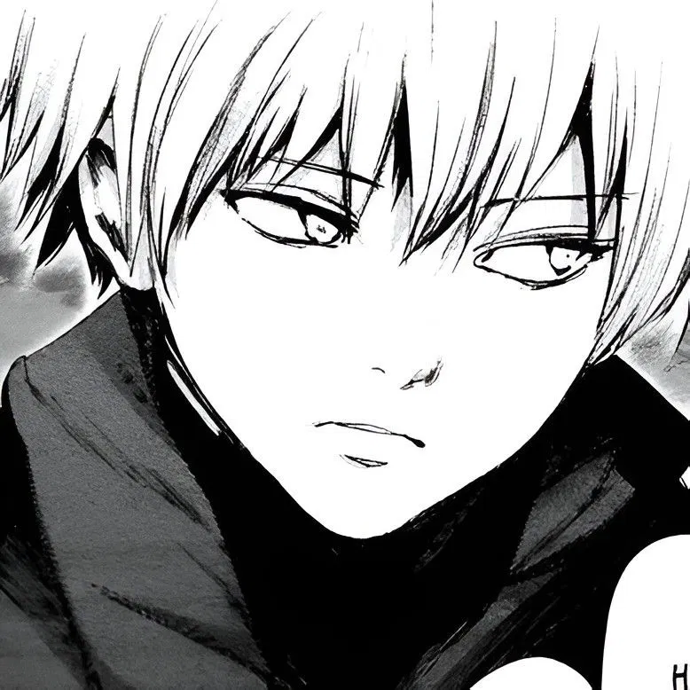 Avatar of Ken Kaneki