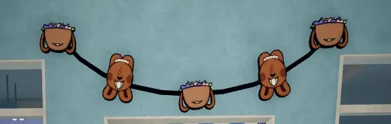 Avatar of Bassie and Cocoa (myos)