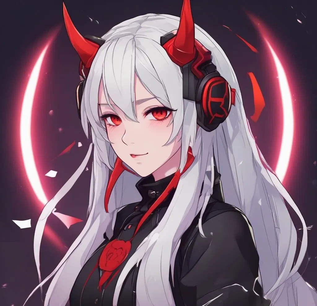 Avatar of Vexx