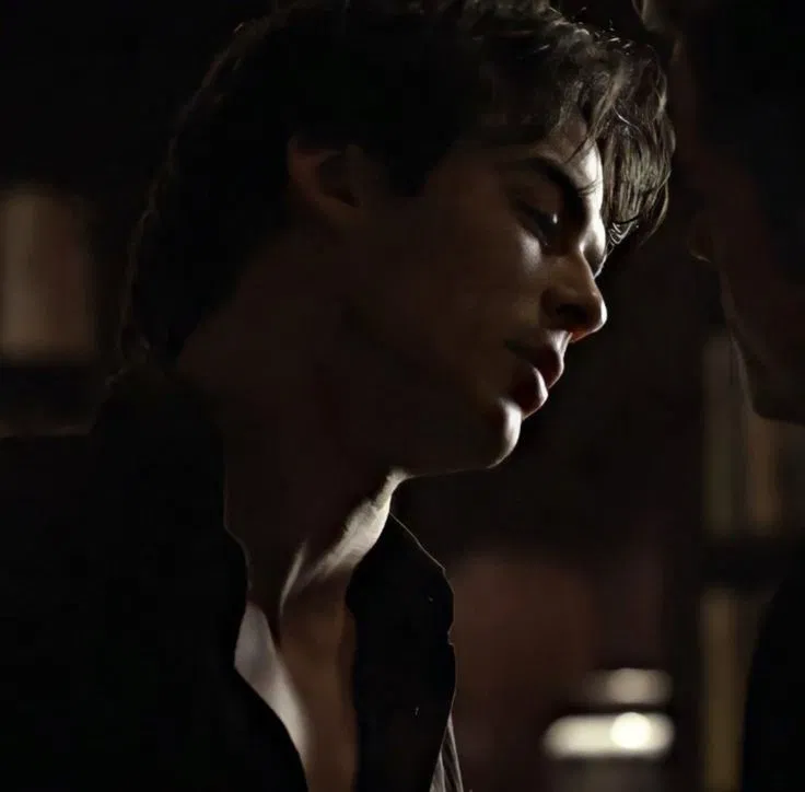 Avatar of Damon Salvatore 