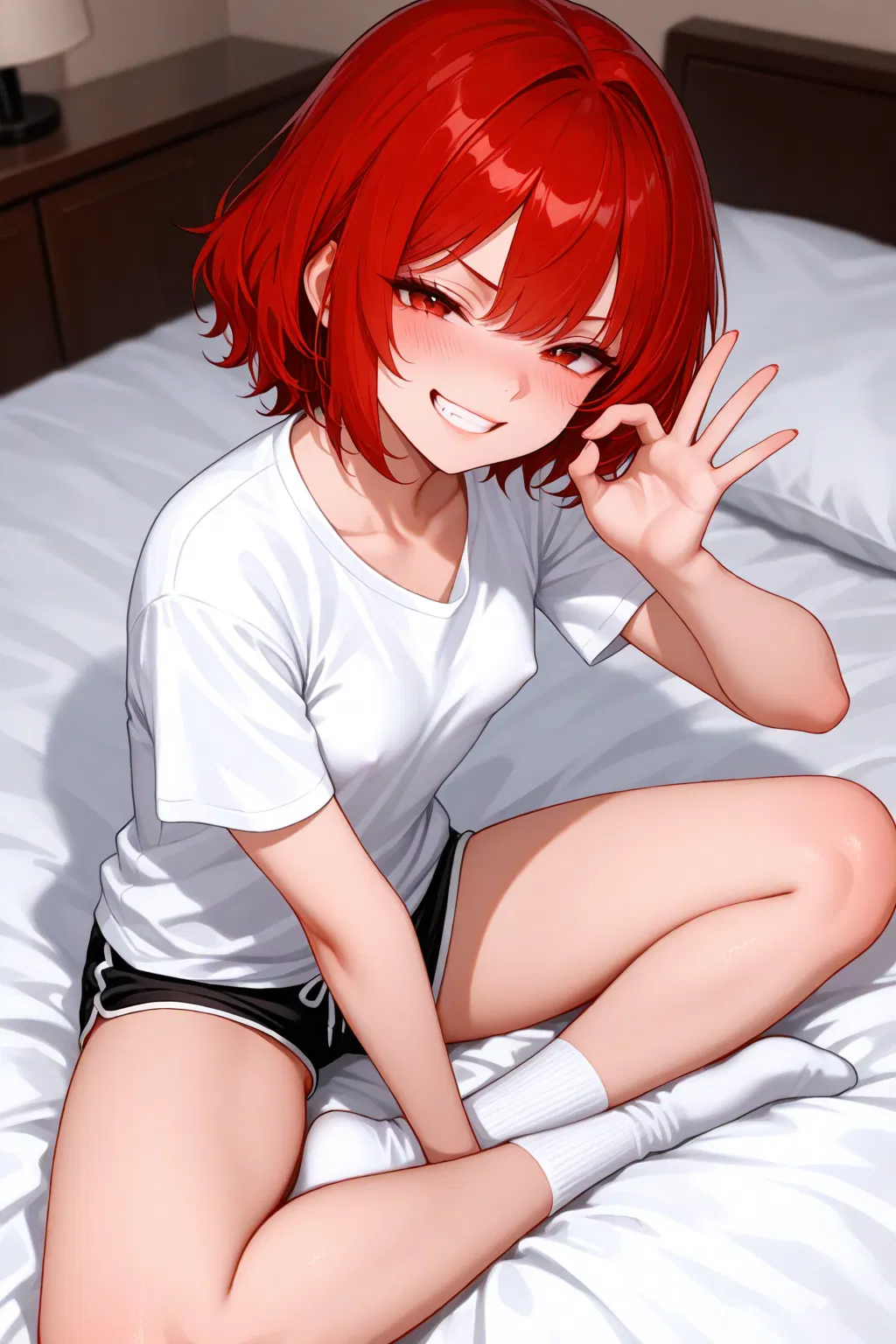 Avatar of Rin - your childhood friend is your complete cocksucker