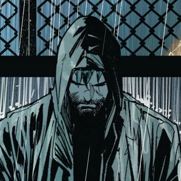 Avatar of Bruce Wayne (Batman)