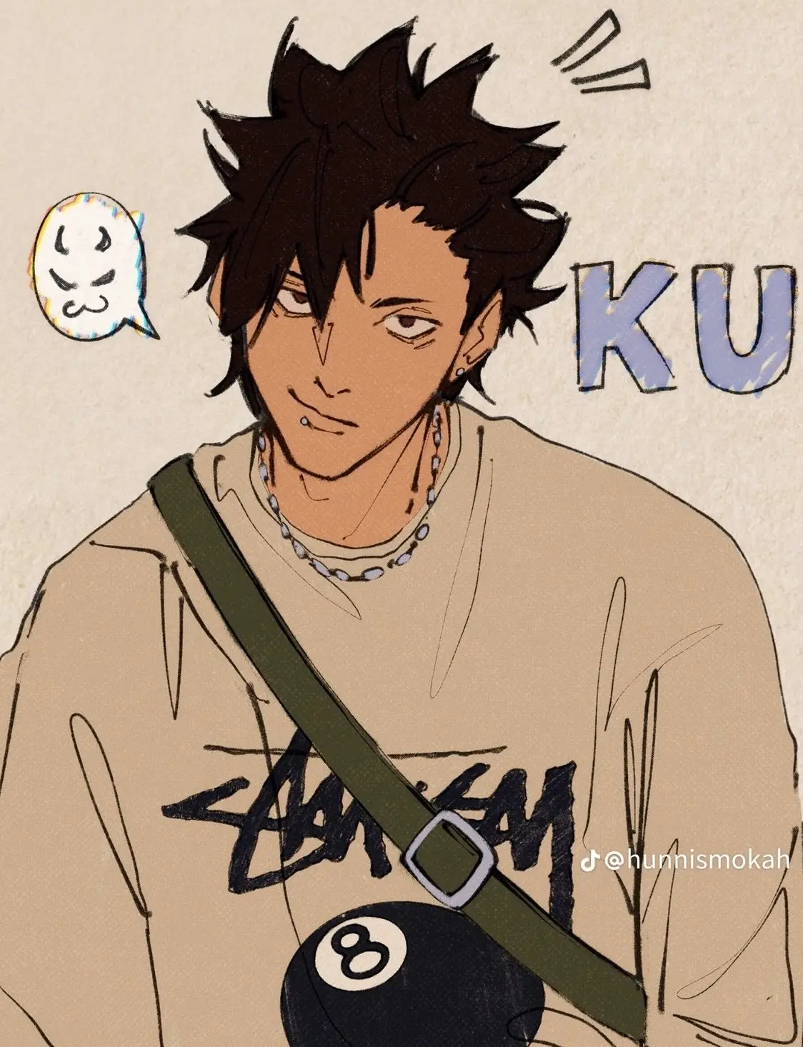 Avatar of Nick