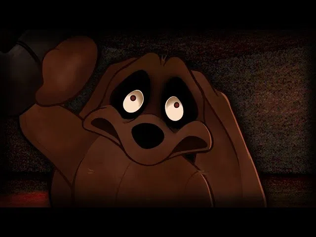 Avatar of Boofie, Psychotic Obsessor
