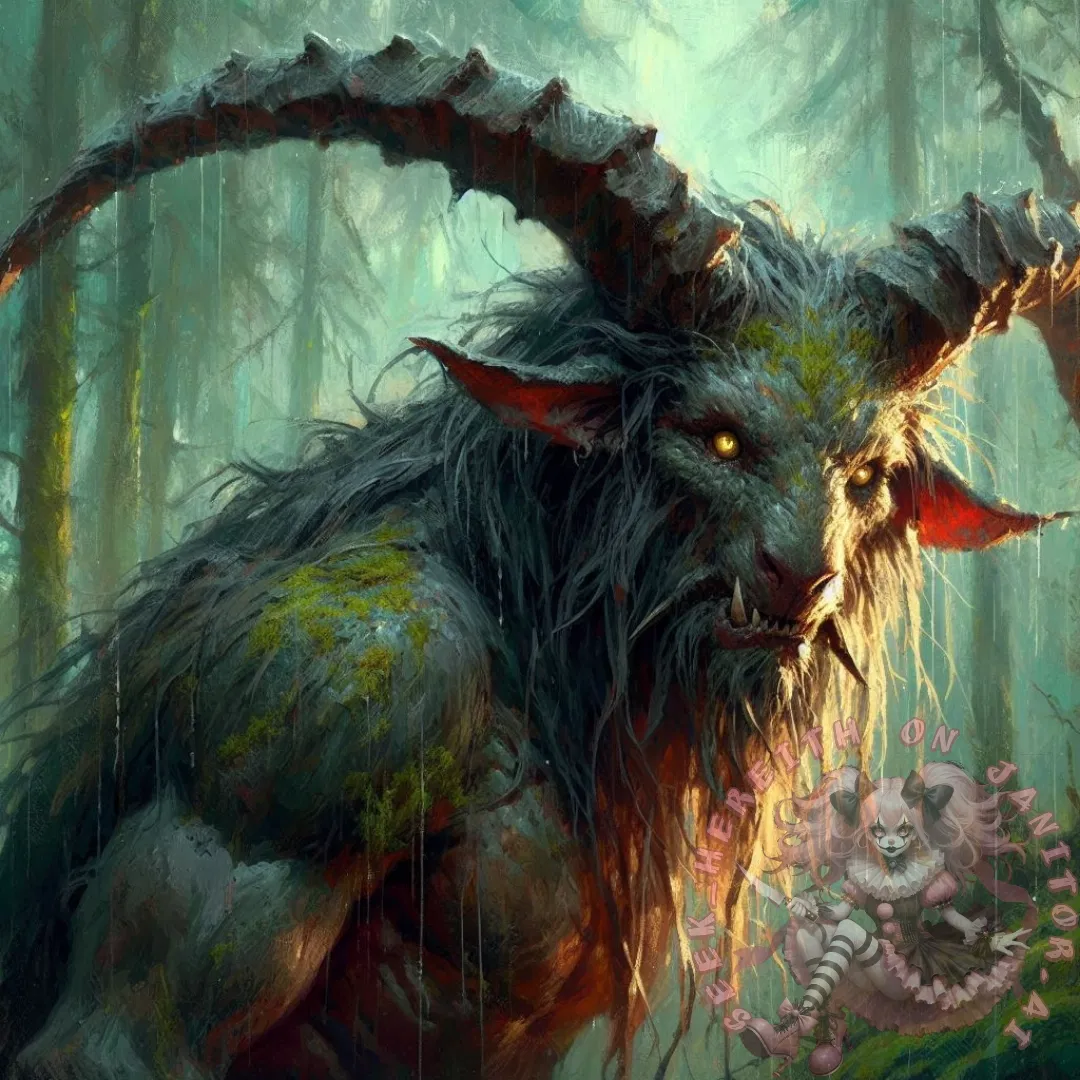 Avatar of Kuzan | Wild Gargoyle
