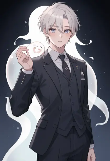 Avatar of Ezra Vale