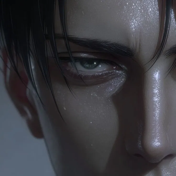 Avatar of Levi Ackerman 