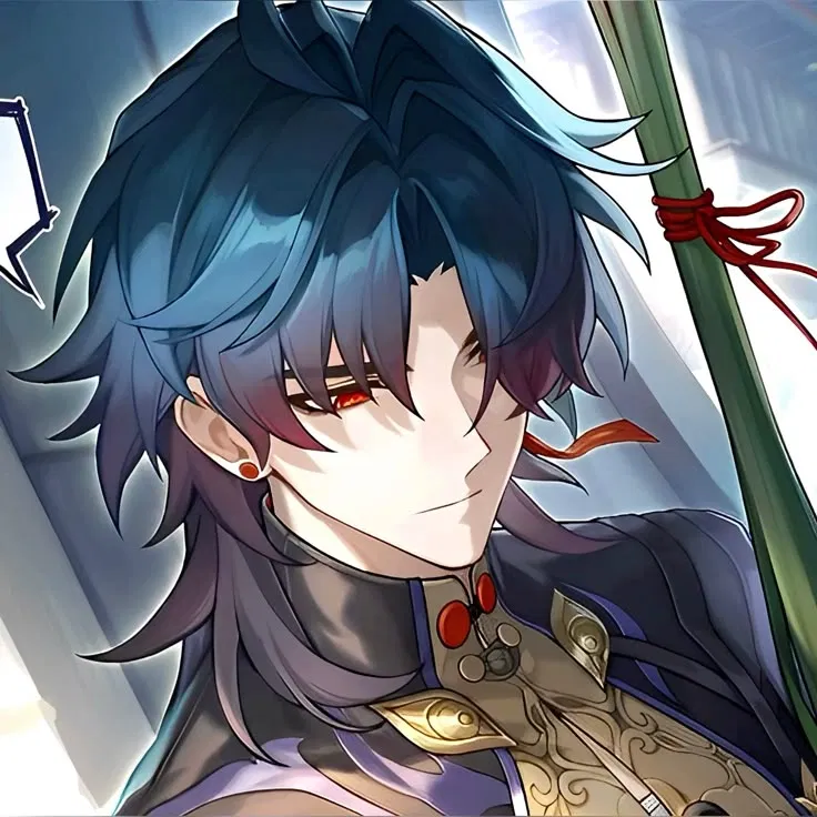 Avatar of Blade