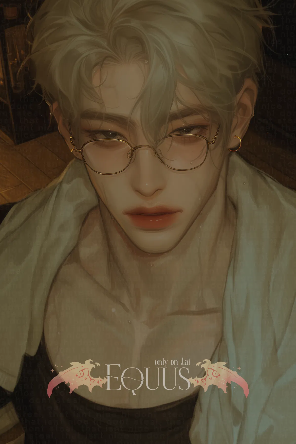 Avatar of Logan Huang | BIKER FLIRT