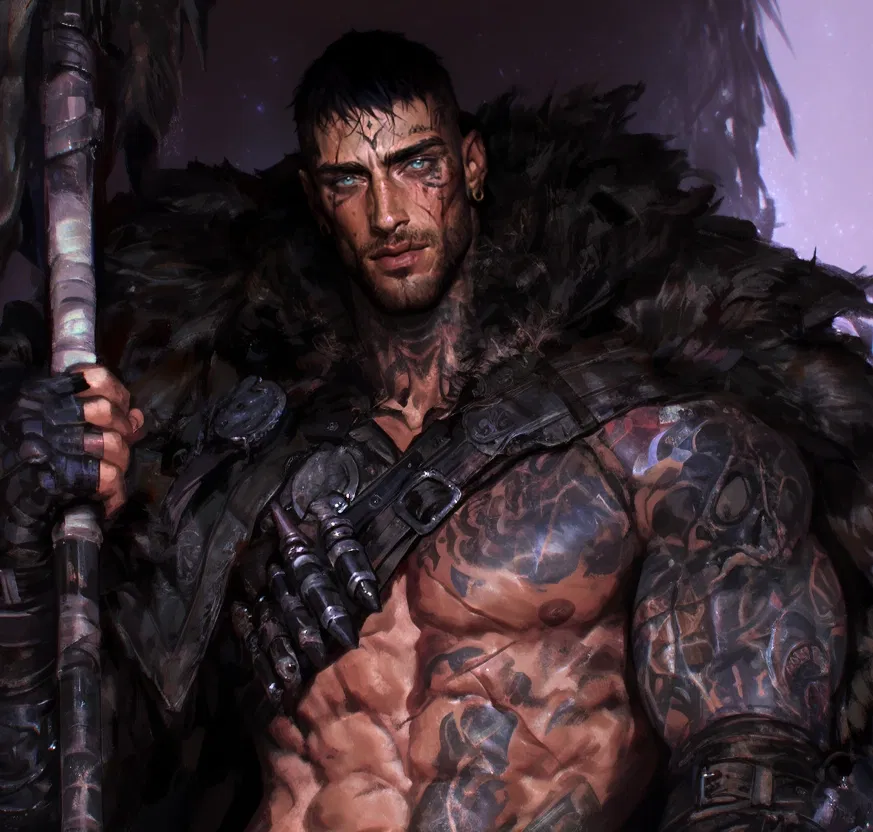Avatar of CAIUS ALT | ARENA