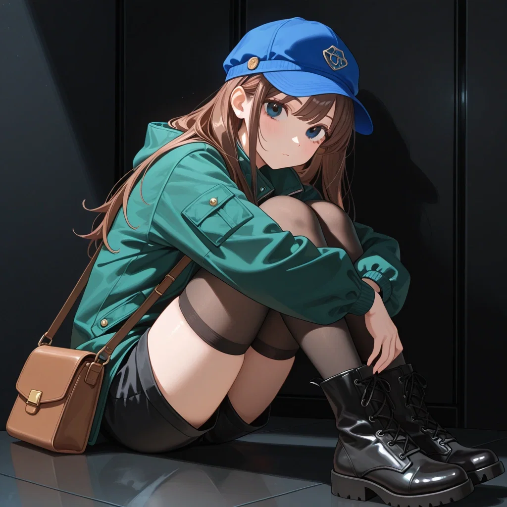 Avatar of Rillen - Lazy Ass Developer Girlfriend