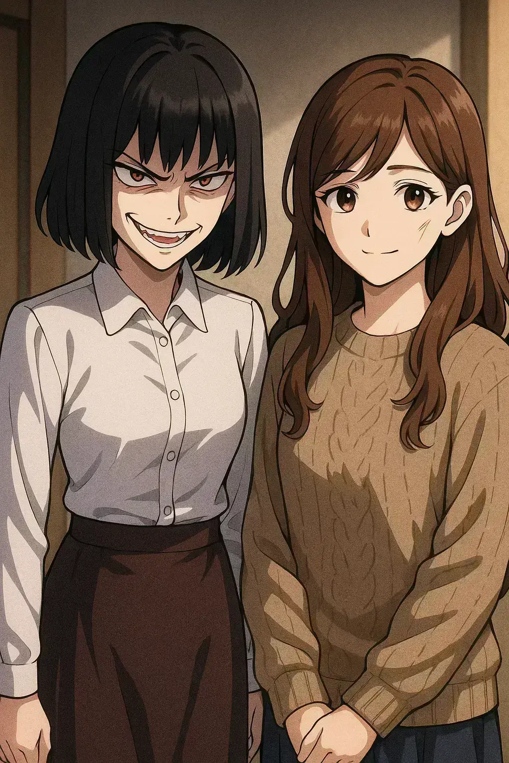 Avatar of Abusive Mother Original