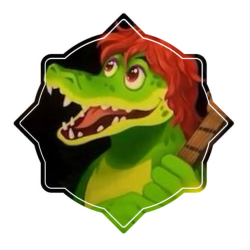 Avatar of Montgomery Gator [Pre-SB]