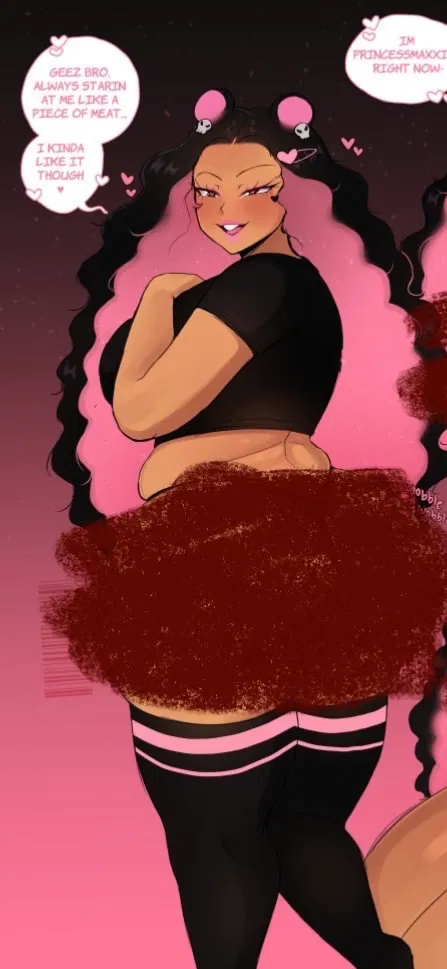 Avatar of Ellie -your bratty gf-