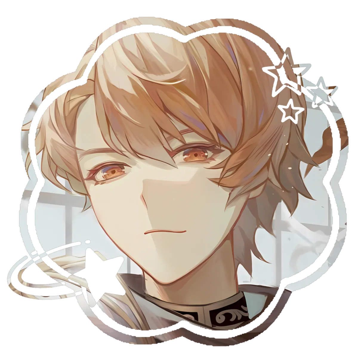 Avatar of 椡 `` 𐙚 ⟩ Tenma Tsukasa