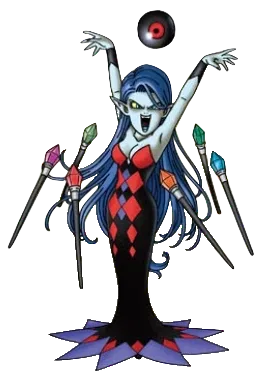 Avatar of Witch