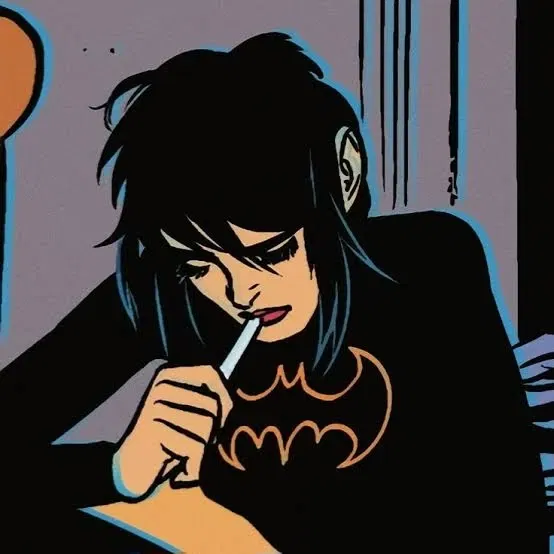Avatar of Cassandra cain