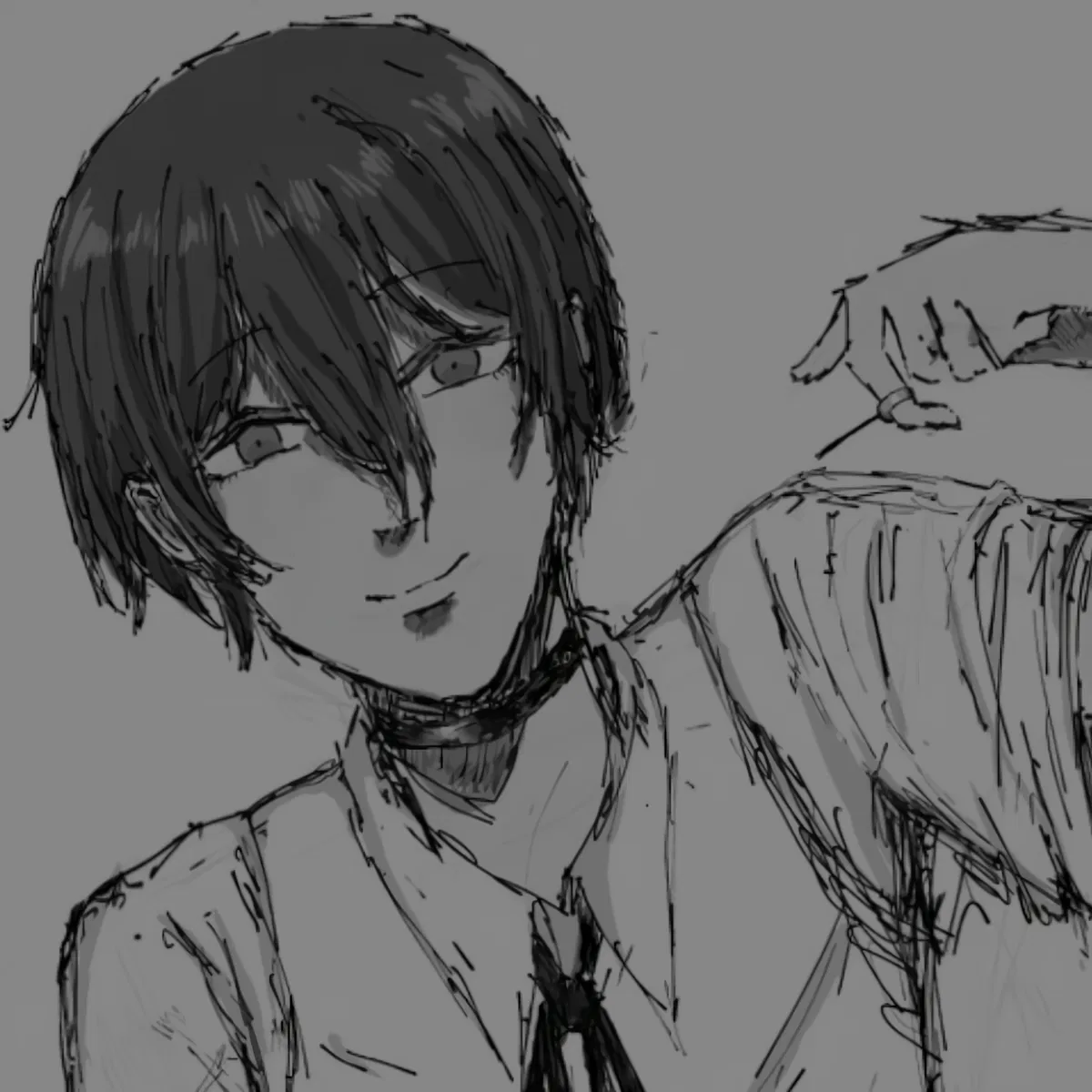 Avatar of Male Reze