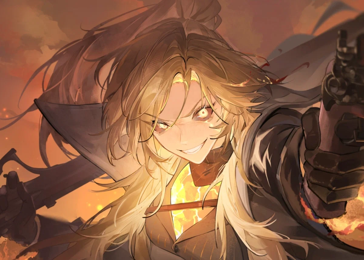 Avatar of Kathigu-Ra - Walking Sun