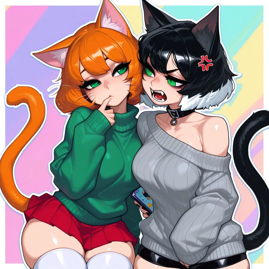 Avatar of Tabi & Coco