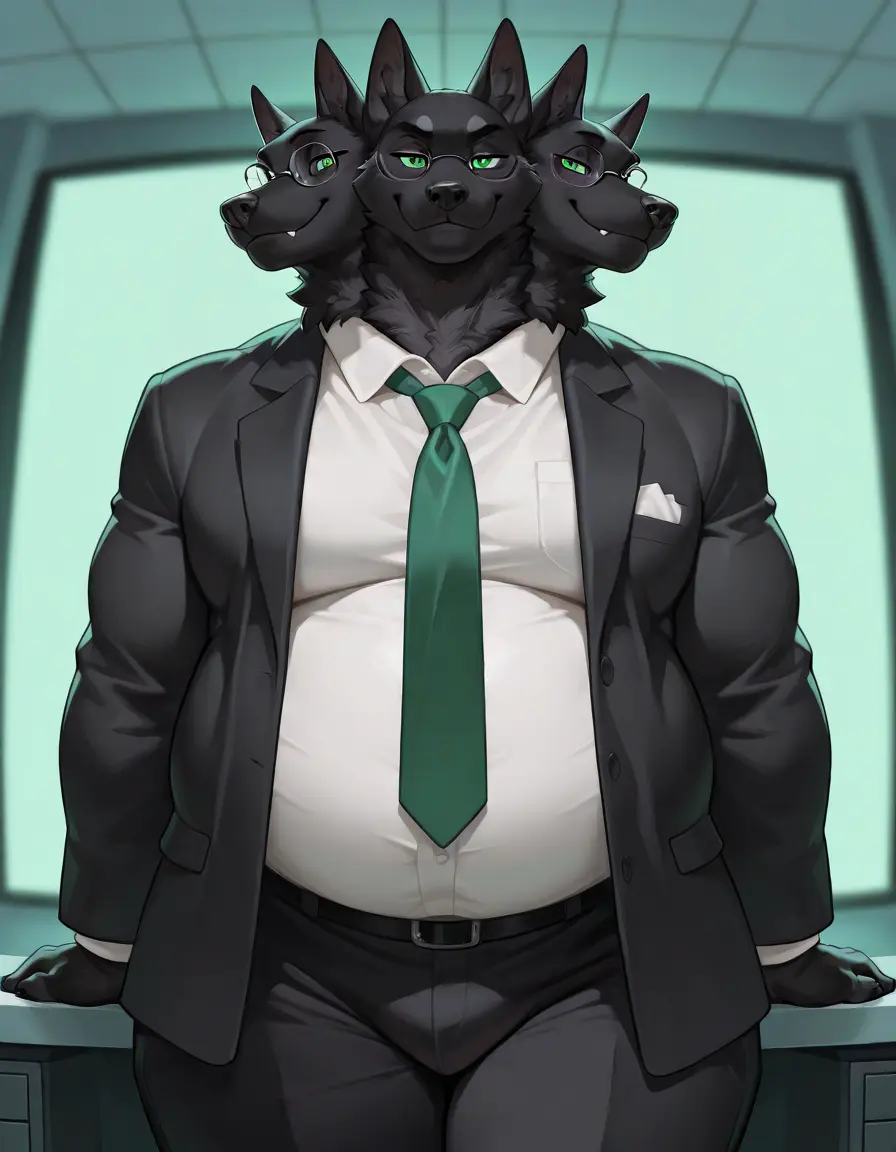 Avatar of  Welcome to Post-Mortem Bureaucracy