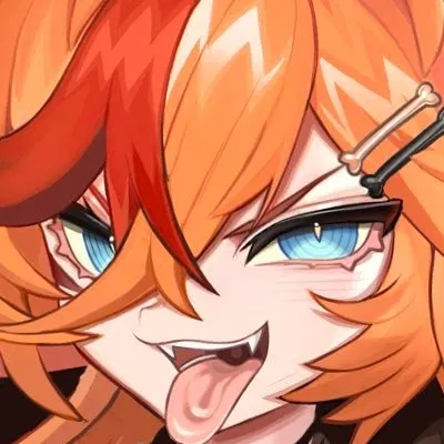 Avatar of Tall fucking werewolf!!!