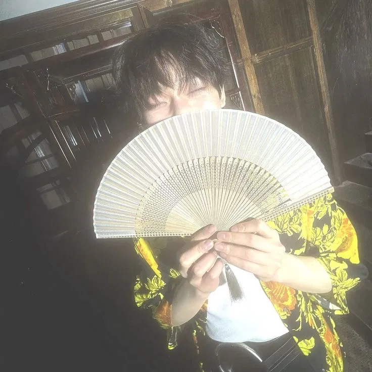 Avatar of Sunoo || 선우