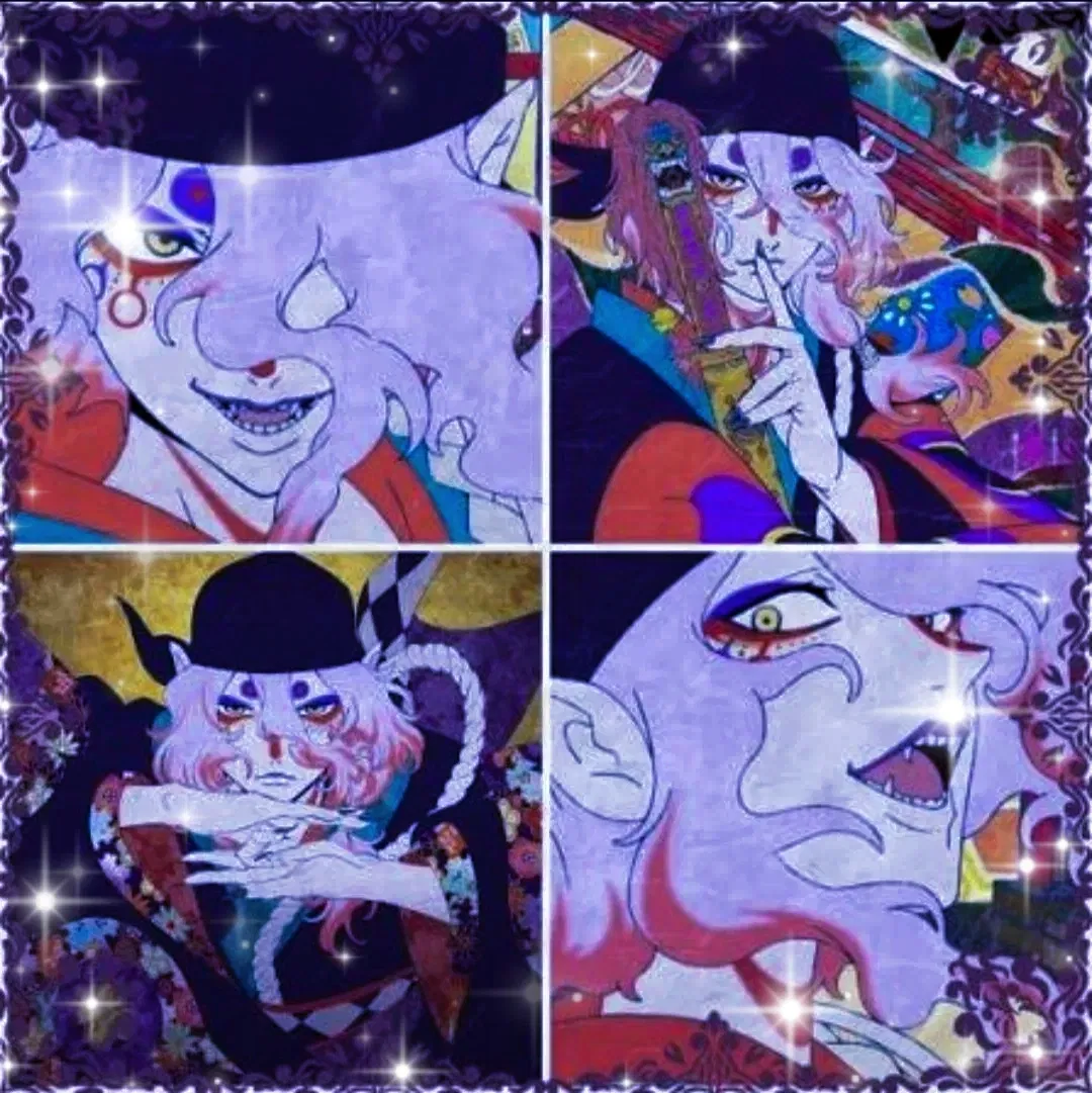 Avatar of Kusuriuri of Kon | Christmas Collection 