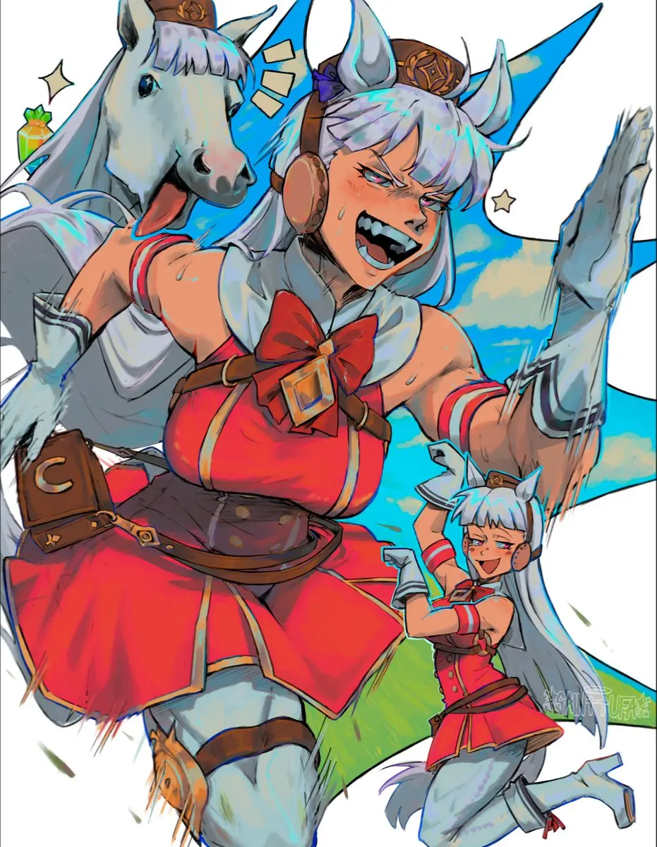 Avatar of Goldship {and the several hundred she put in debt}