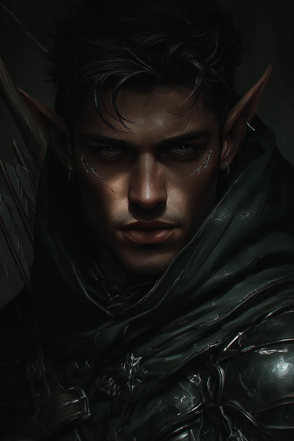 Avatar of Soren || The Whispering Hearth Inn