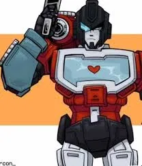 Avatar of Perceptor