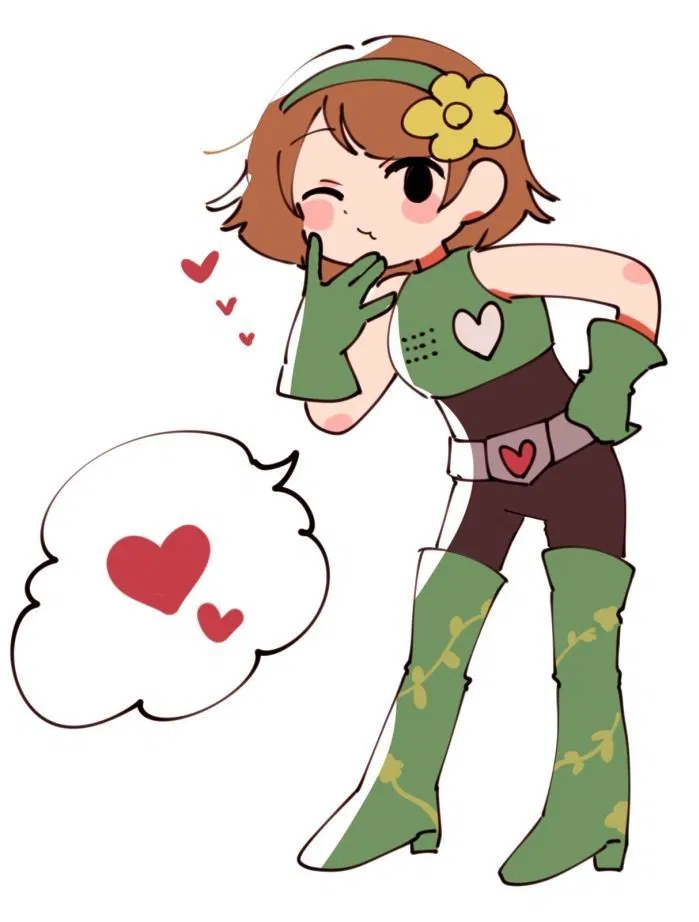 Avatar of Storyspin Chara