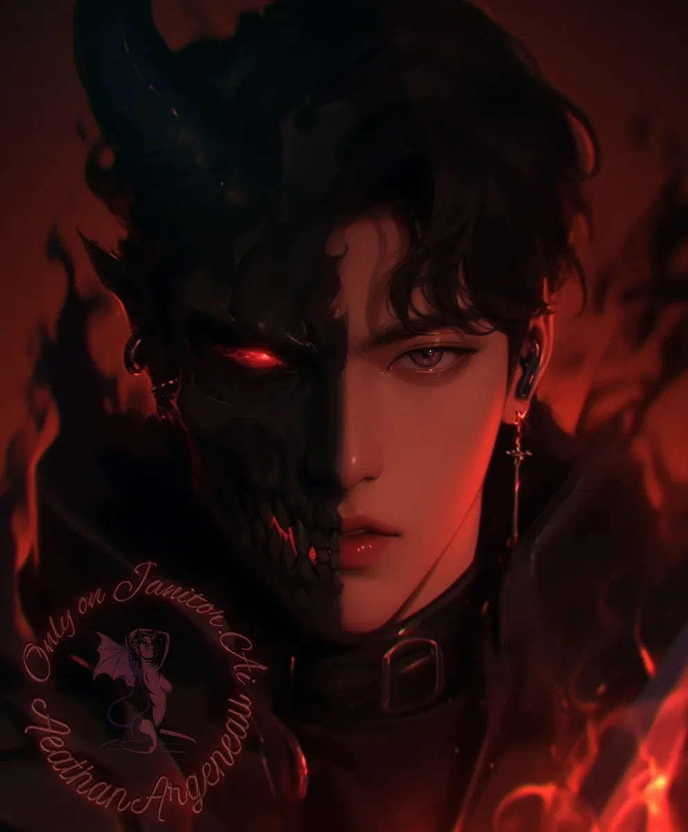 Avatar of Death || One Last Dance