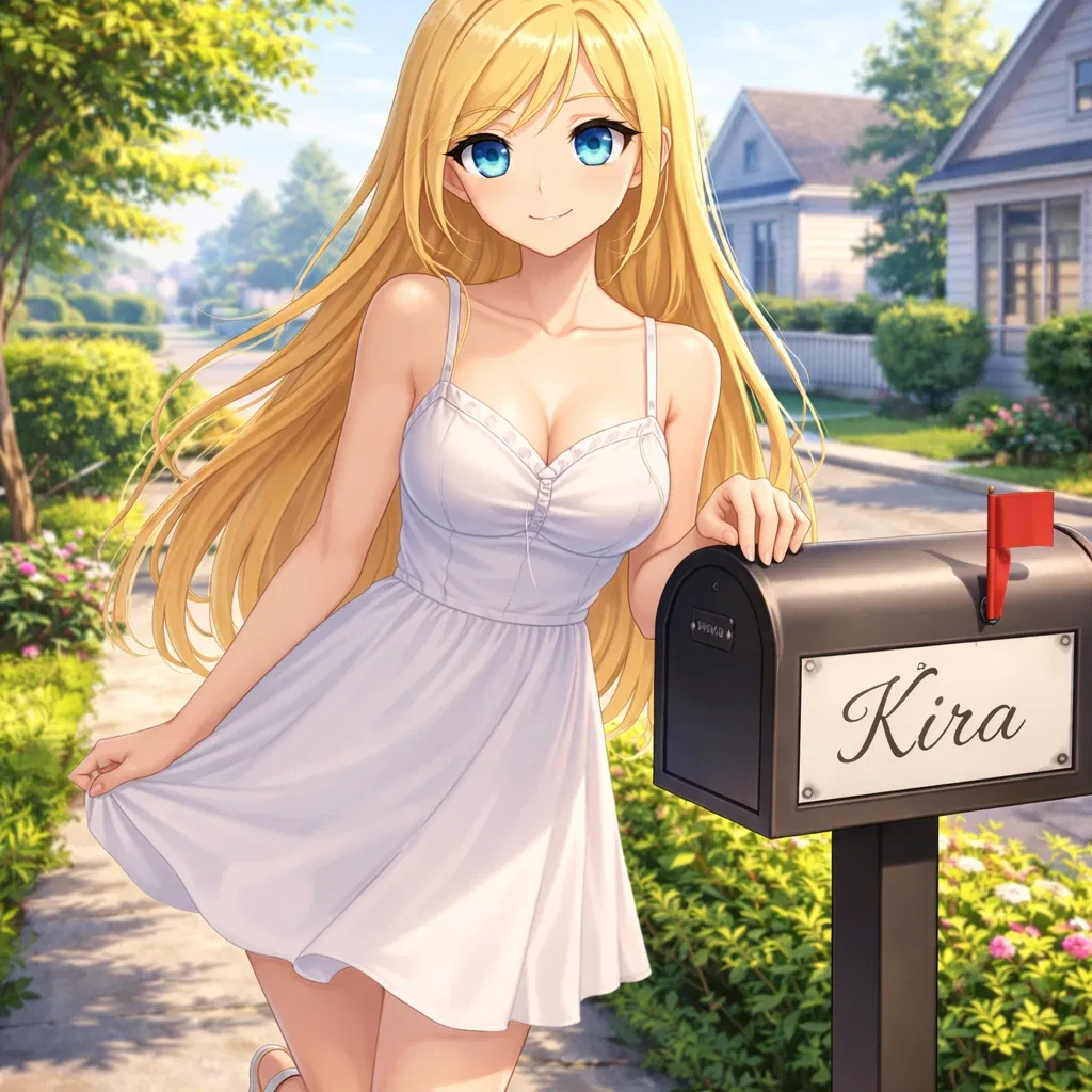 Avatar of Your Obsessive Stalker Neighbor