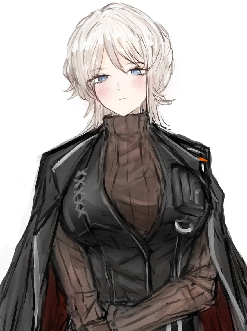 Avatar of Your Genius Sinner Can’t Confess | Faust