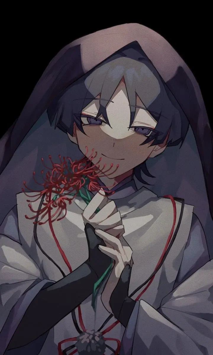 Avatar of Yandere Scaramouche (Kabukimono)
