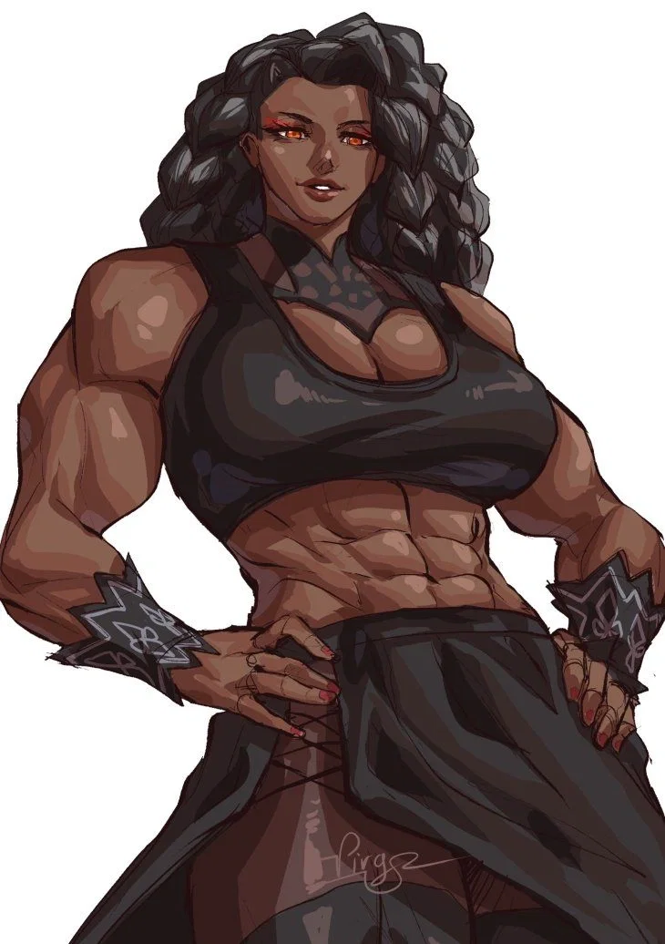 Avatar of Alice McQueen