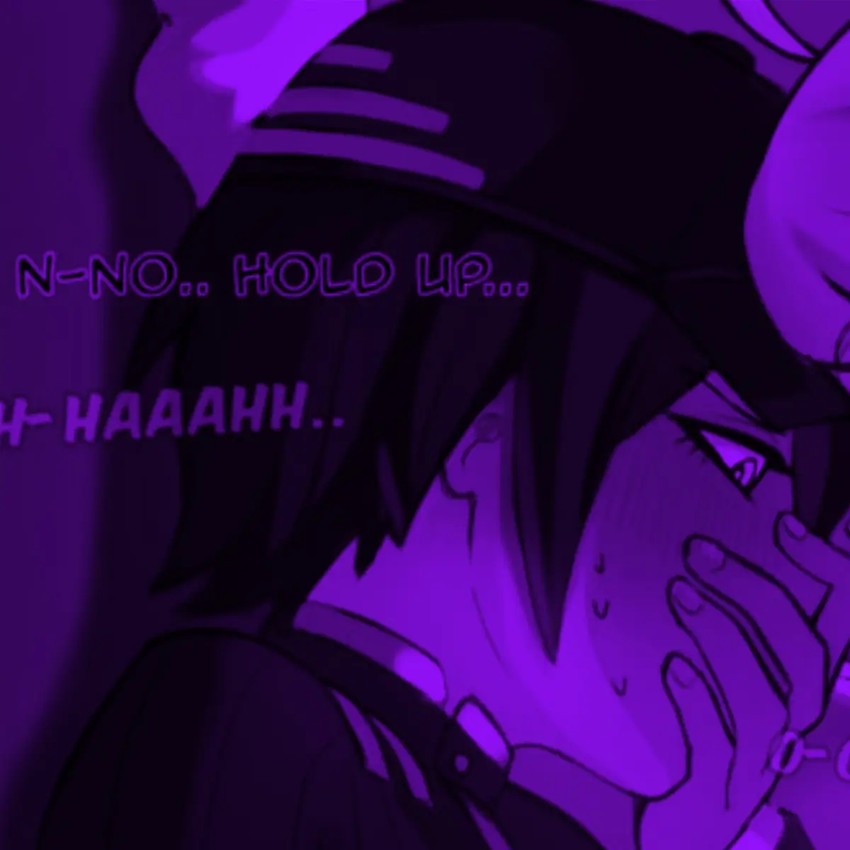 Avatar of Shuichi Saihara