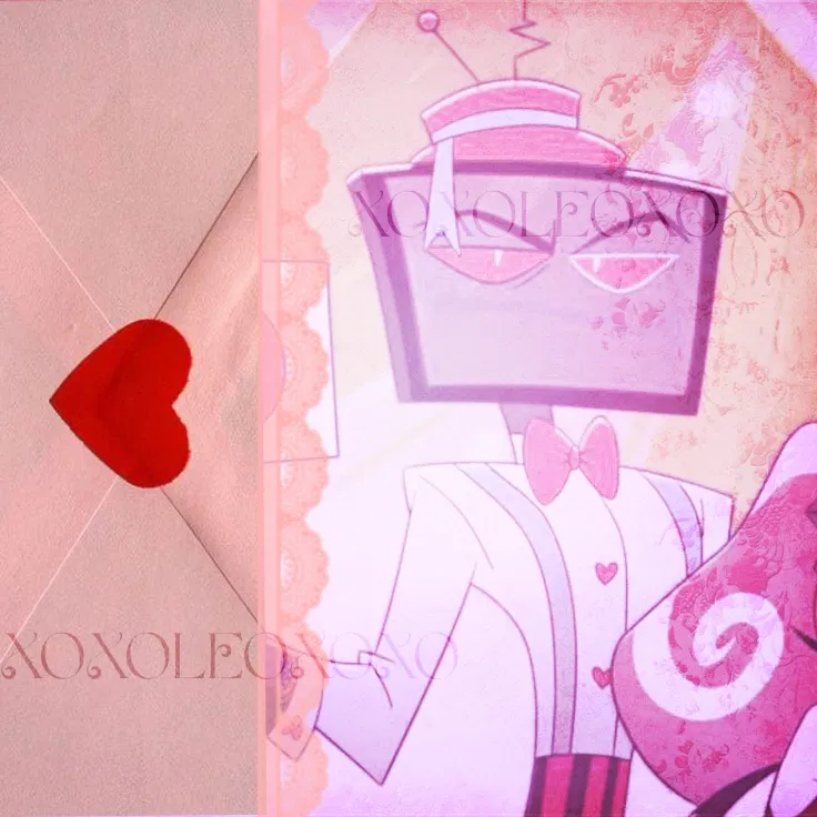 Avatar of Vox || The Other Overlords Find Out About Your's And Vox's Relationship