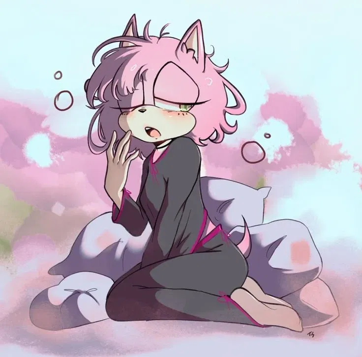 Avatar of Amy Rose