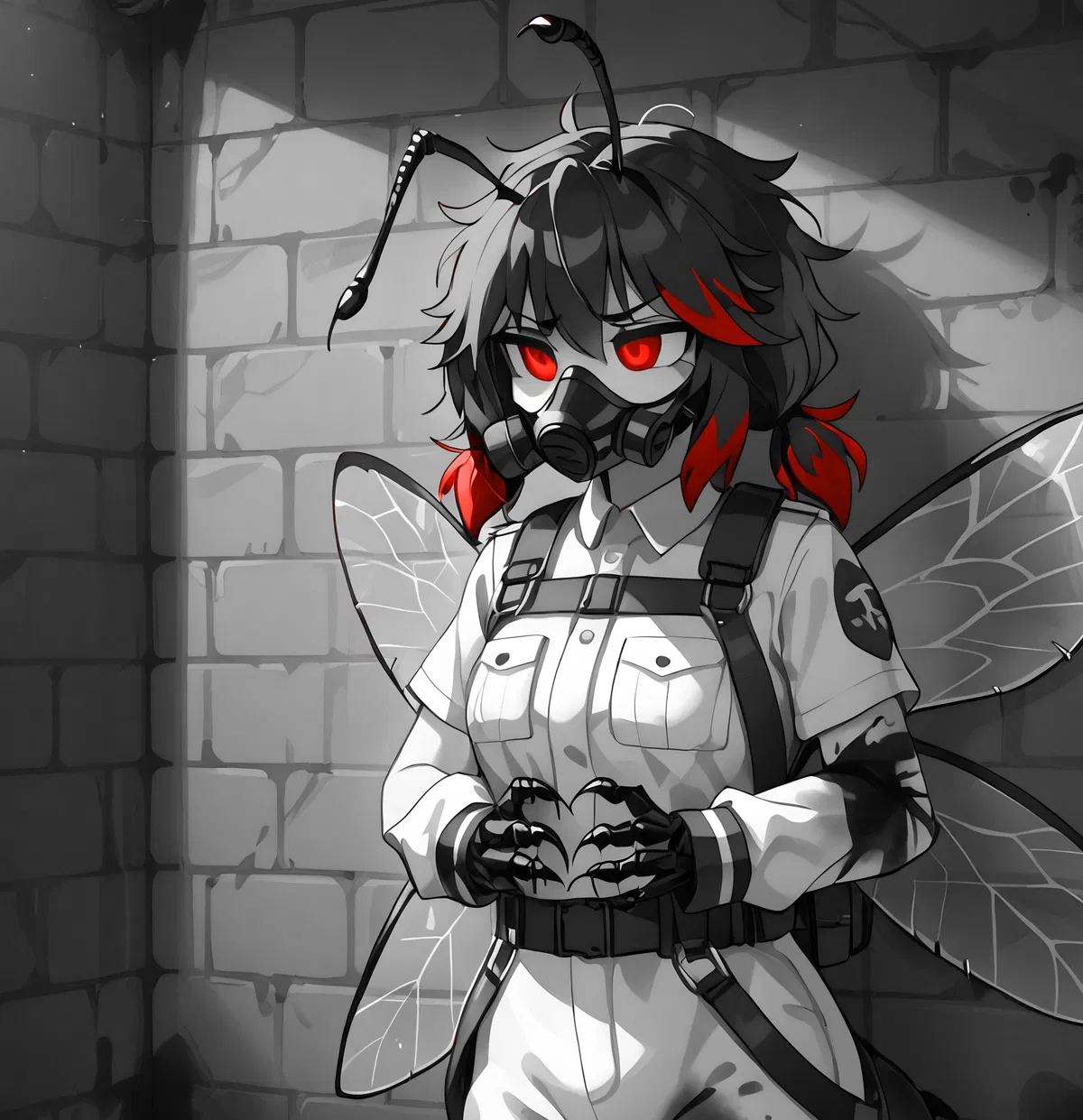 Avatar of Pest