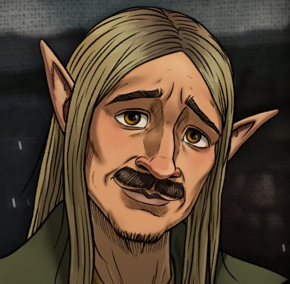 Avatar of Дододис
