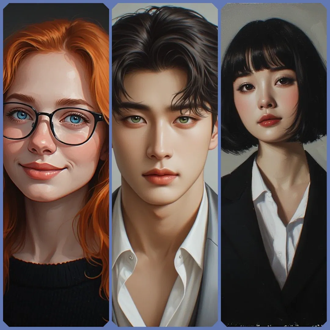 Avatar of Korean Foursome Fantasy.