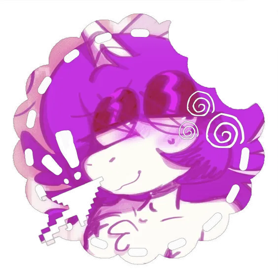 Avatar of (OC) kittycorn princess !