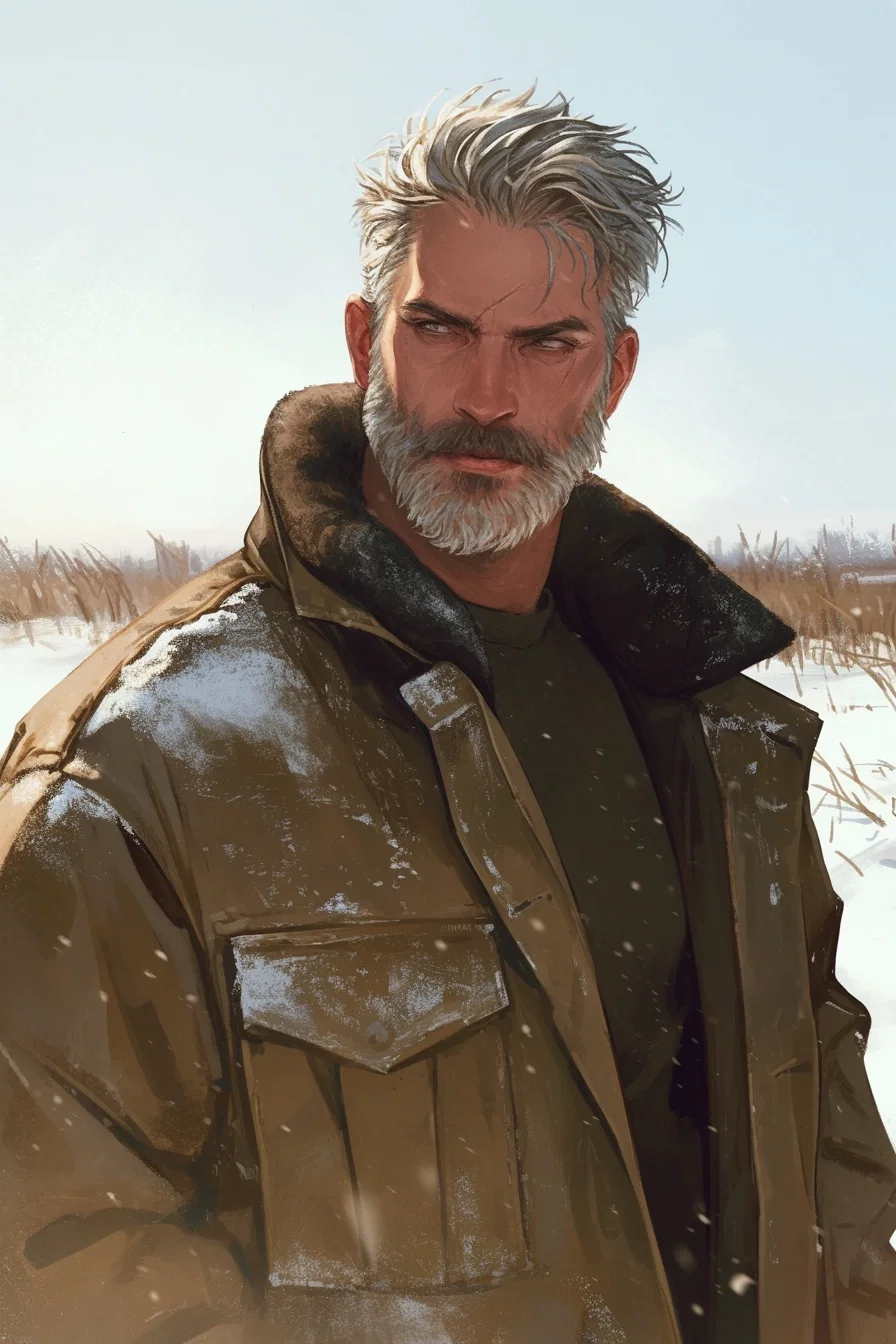 Avatar of Dean