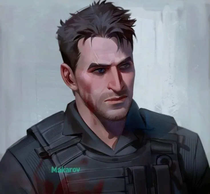 Avatar of Vladimir Makarov 